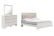 Altyra Bedroom Set - Faith Furniture (Manhattan, KS)
