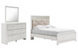 Altyra Bedroom Set - Faith Furniture (Manhattan, KS)