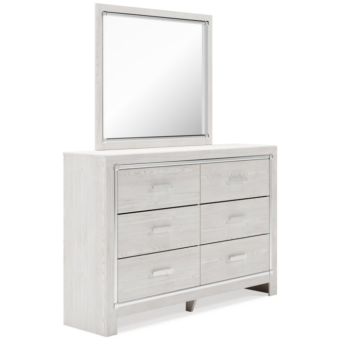 Altyra Bedroom Set - Faith Furniture (Manhattan, KS)