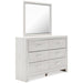 Altyra Bedroom Set - Faith Furniture (Manhattan, KS)