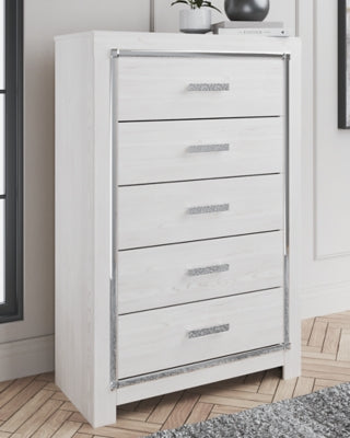 Altyra Chest of Drawers - Faith Furniture (Manhattan, KS)