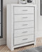Altyra Chest of Drawers - Faith Furniture (Manhattan, KS)