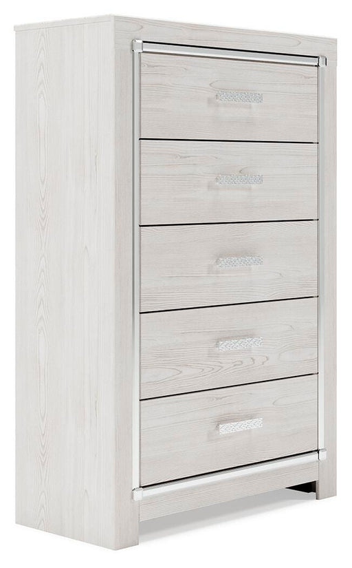 Altyra Chest of Drawers - Faith Furniture (Manhattan, KS)