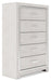 Altyra Chest of Drawers - Faith Furniture (Manhattan, KS)