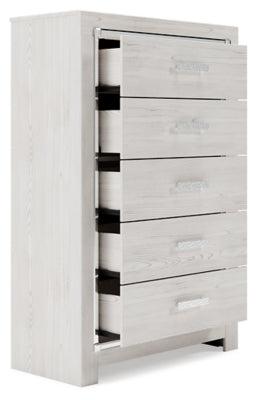 Altyra Chest of Drawers - Faith Furniture (Manhattan, KS)