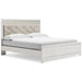 Altyra Bedroom Set - Faith Furniture (Manhattan, KS)