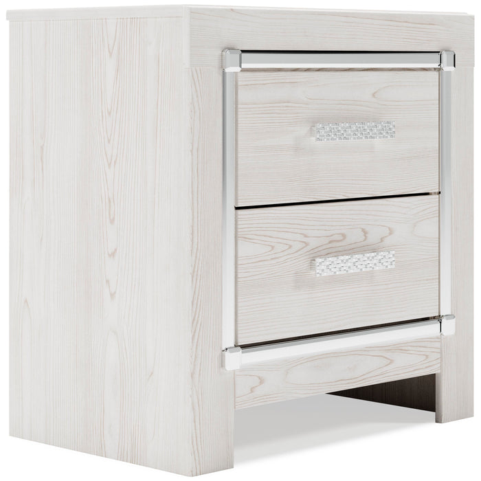 Altyra Bedroom Set - Faith Furniture (Manhattan, KS)