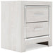Altyra Bedroom Set - Faith Furniture (Manhattan, KS)