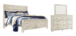 Bellaby Bedroom Set - Faith Furniture (Manhattan, KS)