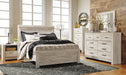 Bellaby Bedroom Set - Faith Furniture (Manhattan, KS)