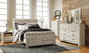 Bellaby Nightstand - Faith Furniture (Manhattan, KS)