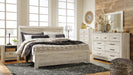 Bellaby Bedroom Set - Faith Furniture (Manhattan, KS)