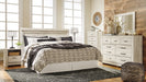 Bellaby Bed - Faith Furniture (Manhattan, KS)