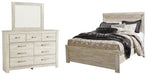 Bellaby Bedroom Set - Faith Furniture (Manhattan, KS)