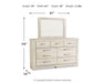 Bellaby Bedroom Set - Faith Furniture (Manhattan, KS)