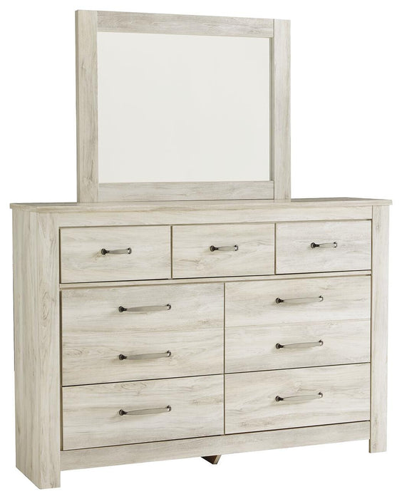 Bellaby Bedroom Set - Faith Furniture (Manhattan, KS)
