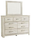 Bellaby Bedroom Set - Faith Furniture (Manhattan, KS)