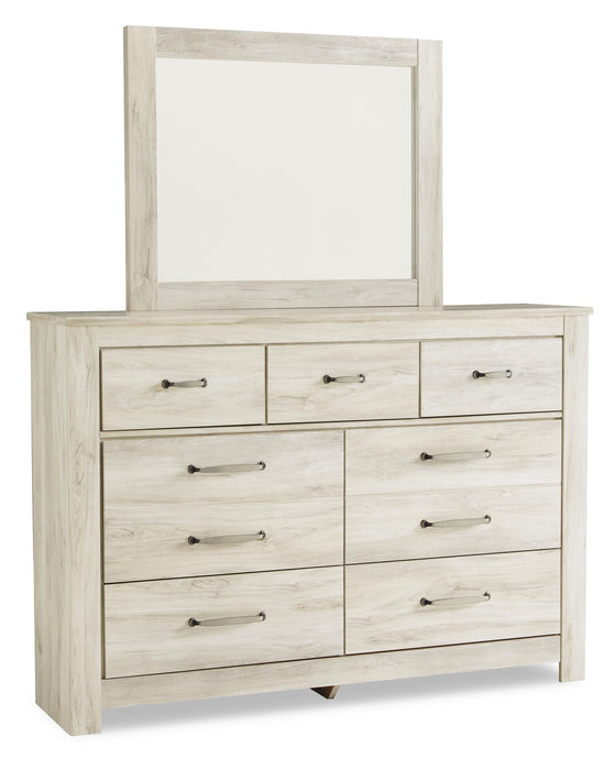 Bellaby Bedroom Set - Faith Furniture (Manhattan, KS)