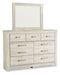 Bellaby Bedroom Set - Faith Furniture (Manhattan, KS)