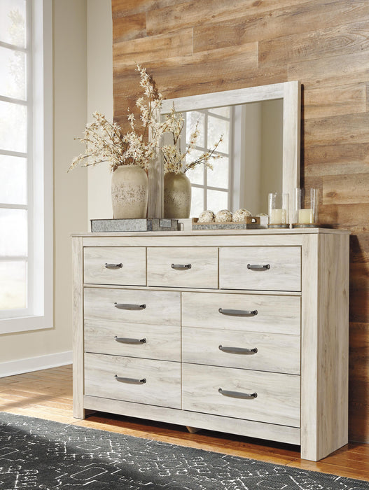 Bellaby Bedroom Set - Faith Furniture (Manhattan, KS)