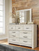 Bellaby Bedroom Set - Faith Furniture (Manhattan, KS)