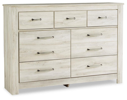 Bellaby Dresser - Faith Furniture (Manhattan, KS)