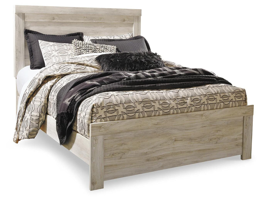 Bellaby Bedroom Set - Faith Furniture (Manhattan, KS)