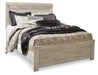 Bellaby Bedroom Set - Faith Furniture (Manhattan, KS)