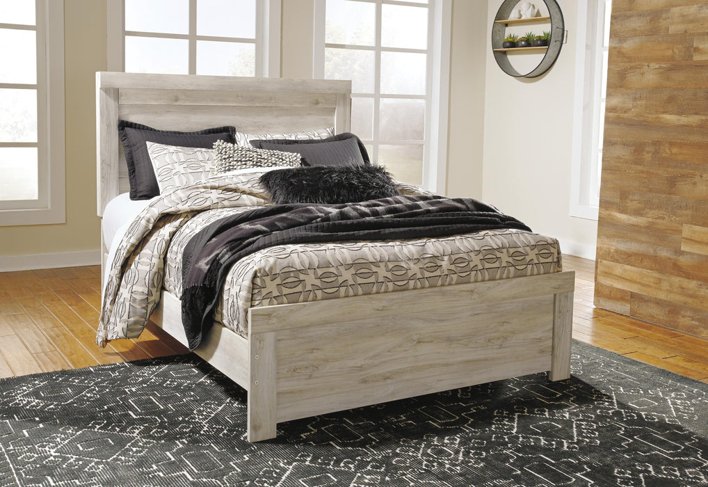 Bellaby Bedroom Set - Faith Furniture (Manhattan, KS)
