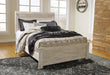 Bellaby Bedroom Set - Faith Furniture (Manhattan, KS)