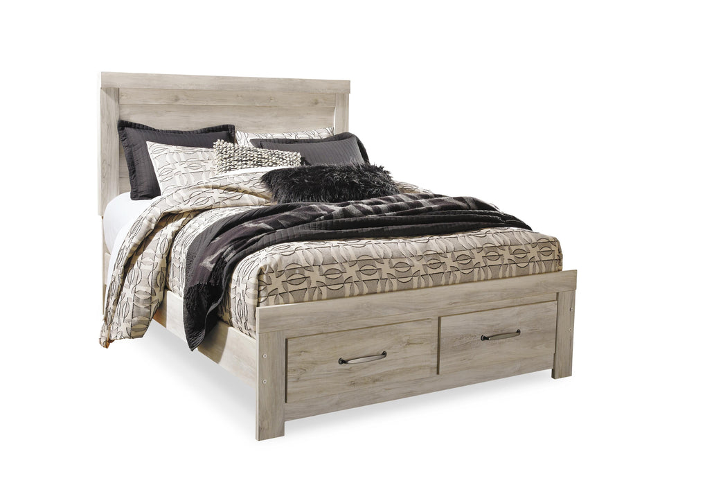 Bellaby Bedroom Set - Faith Furniture (Manhattan, KS)