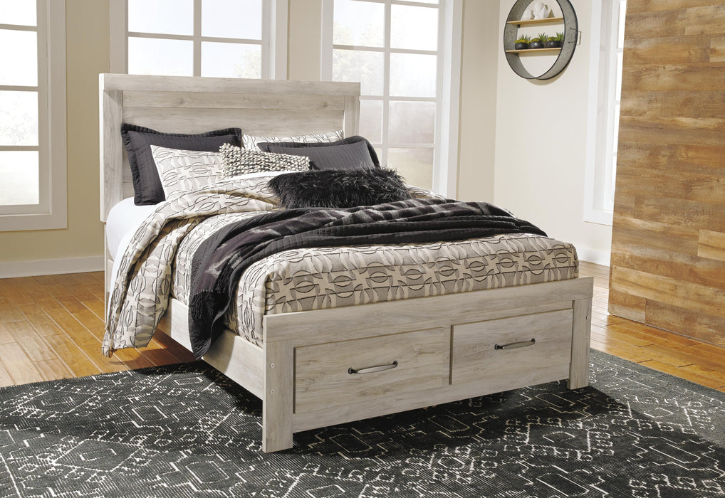 Bellaby Bedroom Set - Faith Furniture (Manhattan, KS)