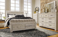 Bellaby Bed - Faith Furniture (Manhattan, KS)