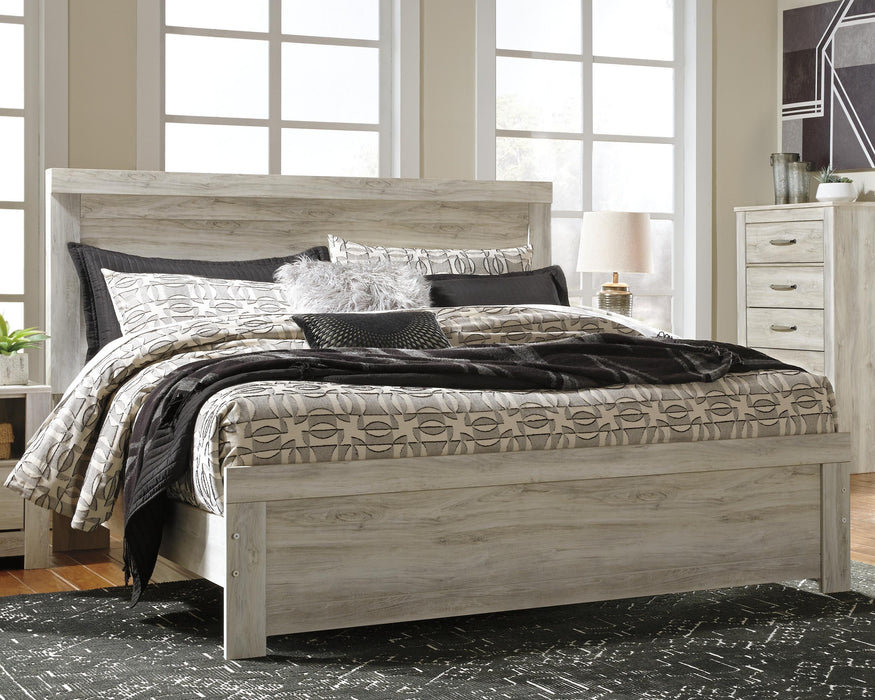 Bellaby Bedroom Set - Faith Furniture (Manhattan, KS)