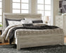 Bellaby Bedroom Set - Faith Furniture (Manhattan, KS)
