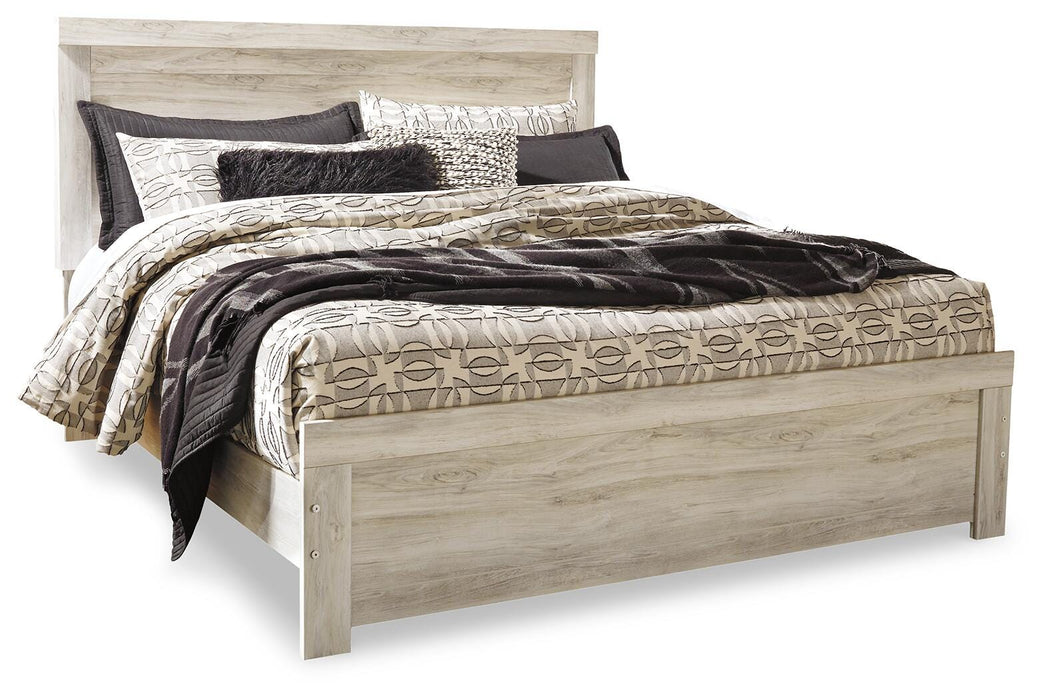 Bellaby Bedroom Set - Faith Furniture (Manhattan, KS)