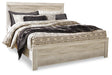 Bellaby Bedroom Set - Faith Furniture (Manhattan, KS)