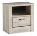 Bellaby Bedroom Set - Faith Furniture (Manhattan, KS)