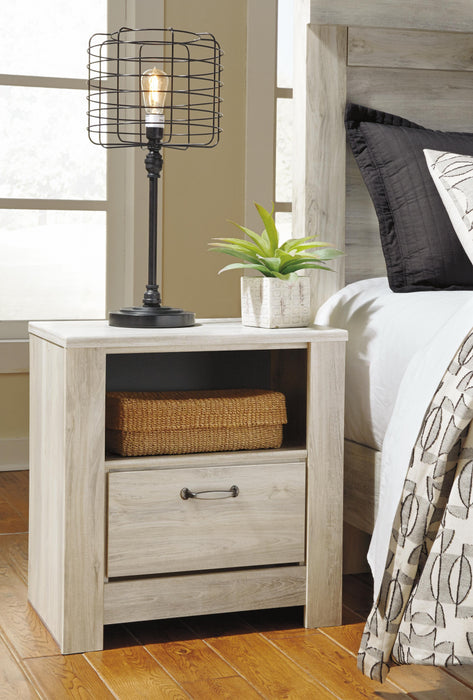 Bellaby Bedroom Set - Faith Furniture (Manhattan, KS)