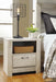 Bellaby Bedroom Set - Faith Furniture (Manhattan, KS)
