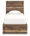 Chirason Bed - Faith Furniture (Manhattan, KS)