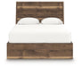 Chirason Bed - Faith Furniture (Manhattan, KS)