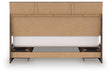 Chirason Bed - Faith Furniture (Manhattan, KS)