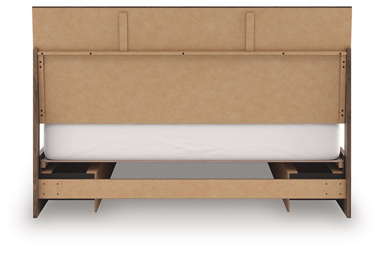 Chirason Bed - Faith Furniture (Manhattan, KS)