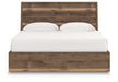 Chirason Bed - Faith Furniture (Manhattan, KS)