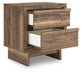 Chirason Nightstand - Faith Furniture (Manhattan, KS)