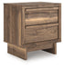 Chirason Nightstand - Faith Furniture (Manhattan, KS)
