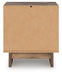 Chirason Nightstand - Faith Furniture (Manhattan, KS)
