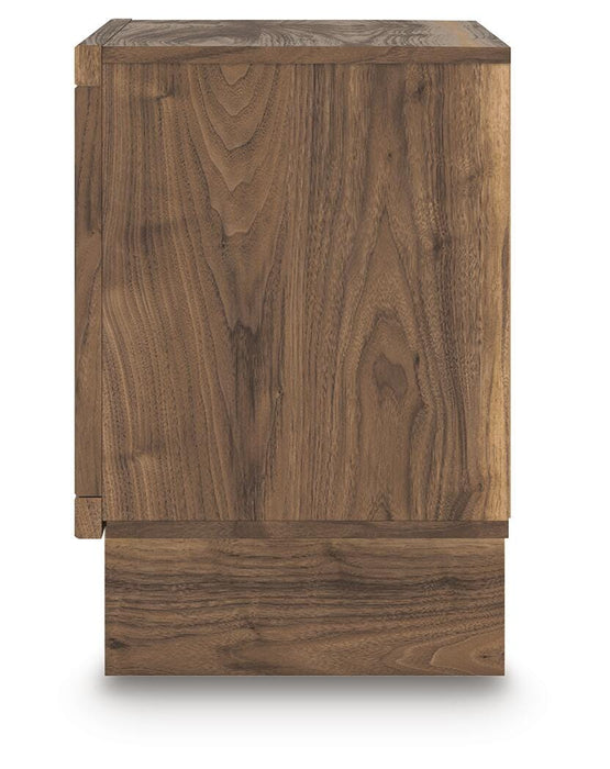 Chirason Nightstand - Faith Furniture (Manhattan, KS)