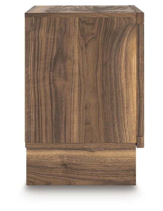 Chirason Nightstand - Faith Furniture (Manhattan, KS)